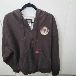 Dickies Merkin Vinyards Hoodie